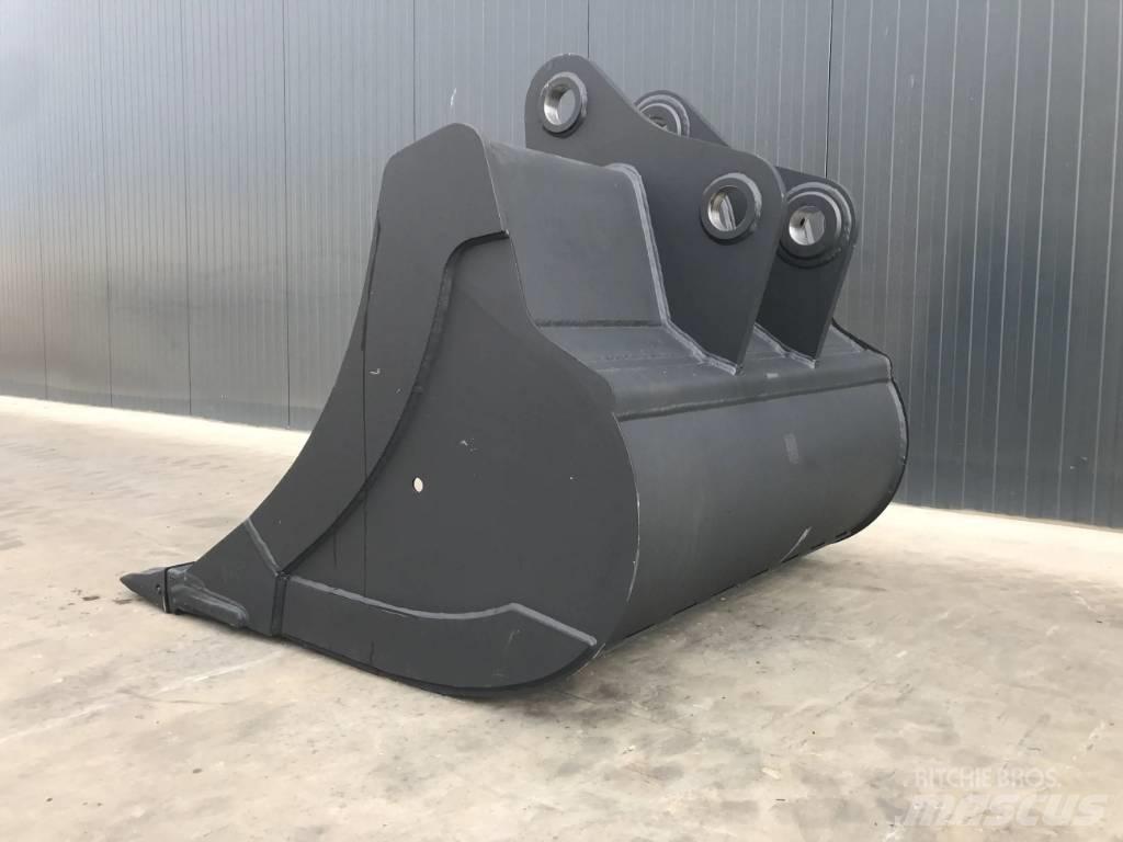 Volvo EC220 Kašike / Korpe