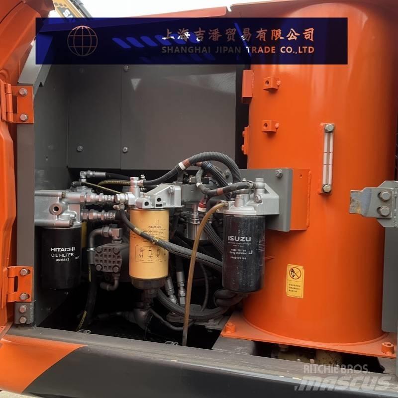 Hitachi ZX 130 Bageri gusjeničari