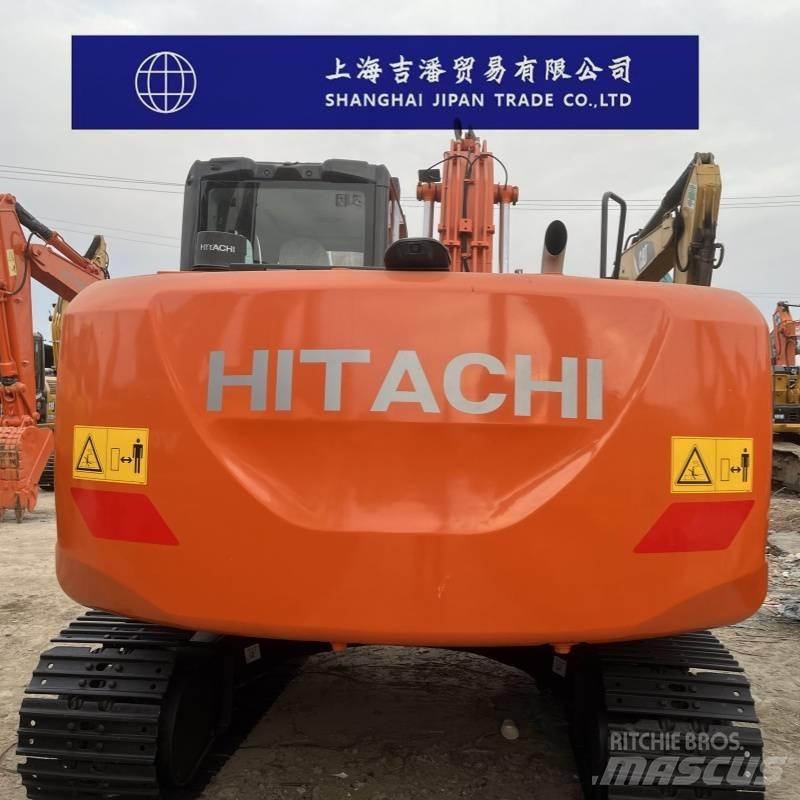 Hitachi ZX 130 Bageri gusjeničari