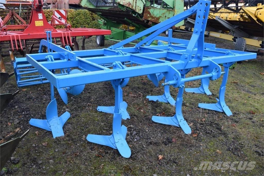 Lemken Smaragd 80 Kultivatori