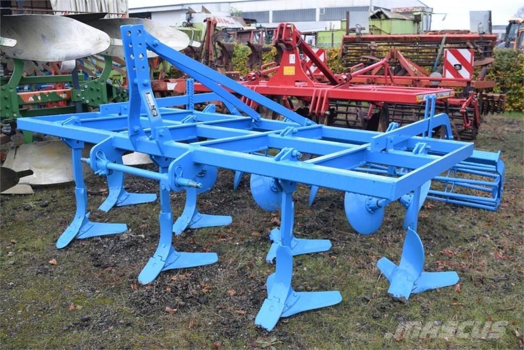 Lemken Smaragd 80 Kultivatori