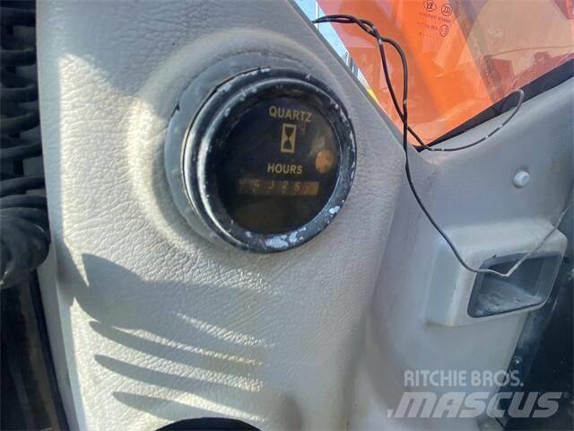 Doosan DH70-7 Mini bageri <7t