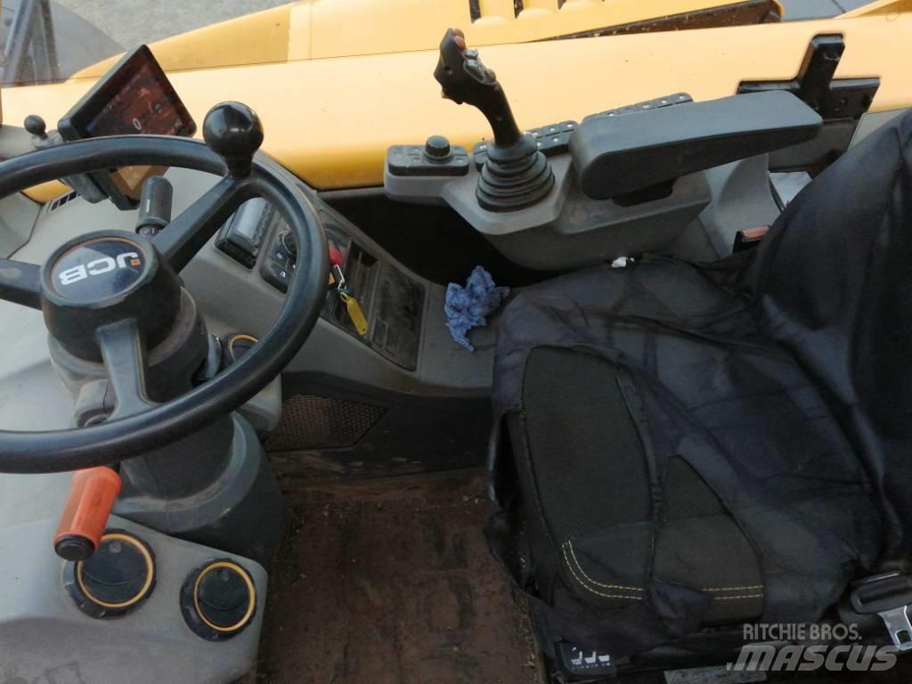 JCB 560-80 Teleskopski viličari
