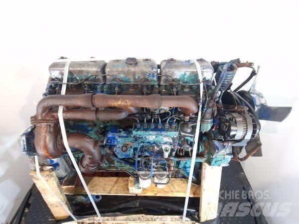 Scania DS8 06 L01 Motori