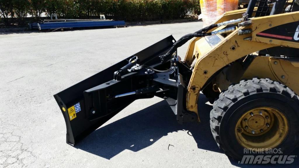 M3 Tilt dozer blade Rukovanje materijalom – ostalo