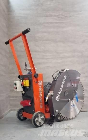 Husqvarna FS 600E Pile za stijene i beton