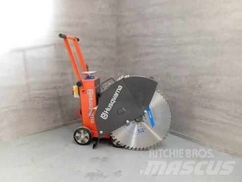 Husqvarna FS 600E Pile za stijene i beton