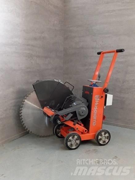 Husqvarna FS 600E Pile za stijene i beton