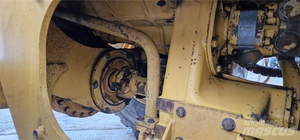 Komatsu WA380 Utovarivači na kotačima