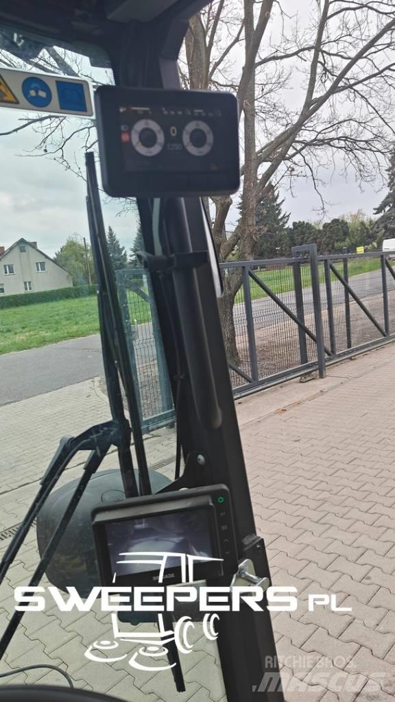Kärcher MIC 42 Strojevi za metenje