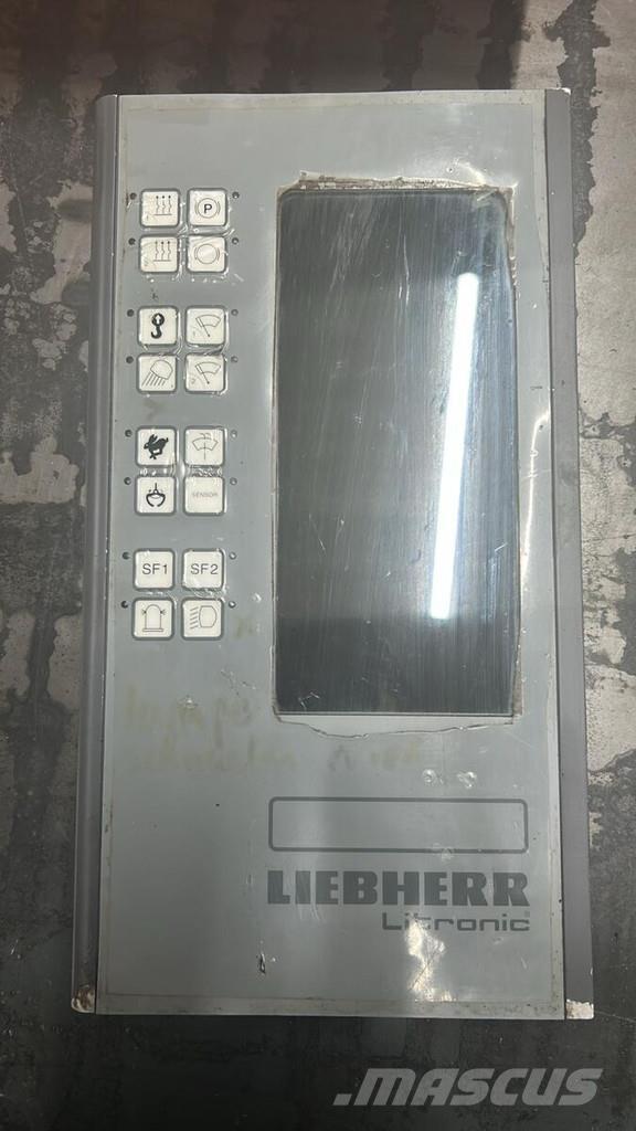 Liebherr 939592801 Transport – ostalo