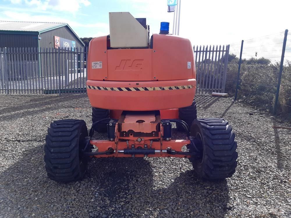 JLG BOOM LIFT Zglobne podizne platforme