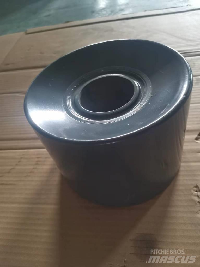 CLAAS Tension pulley Mjenjač