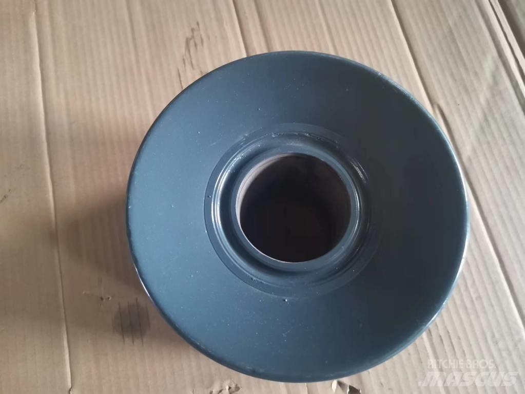 CLAAS Tension pulley Mjenjač