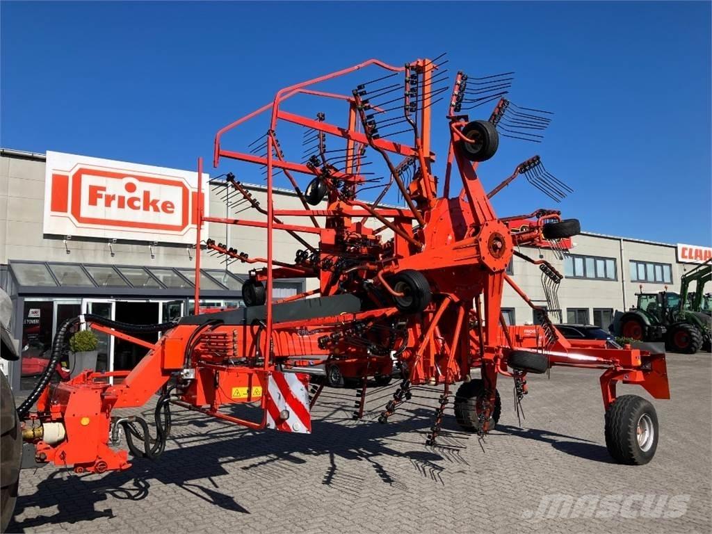 Kuhn GA 9321 Skupljači otkosa