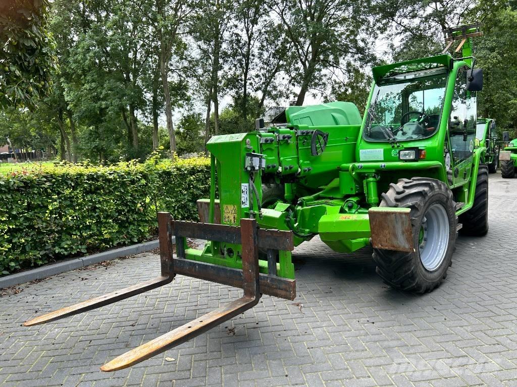 Merlo P 40.17 Teleskopski viličari