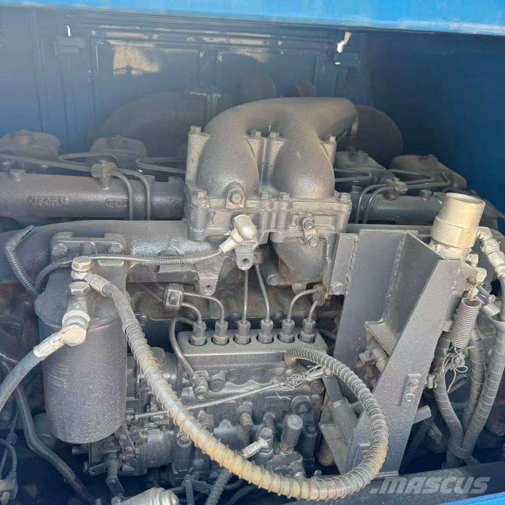 Kato SS 500 Autokran dizalice