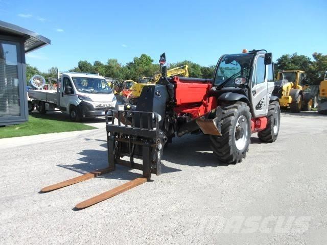 Manitou MT 1335 H Teleskopski viličari