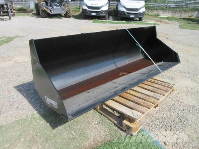 Manitou MT 1335 H Teleskopski viličari