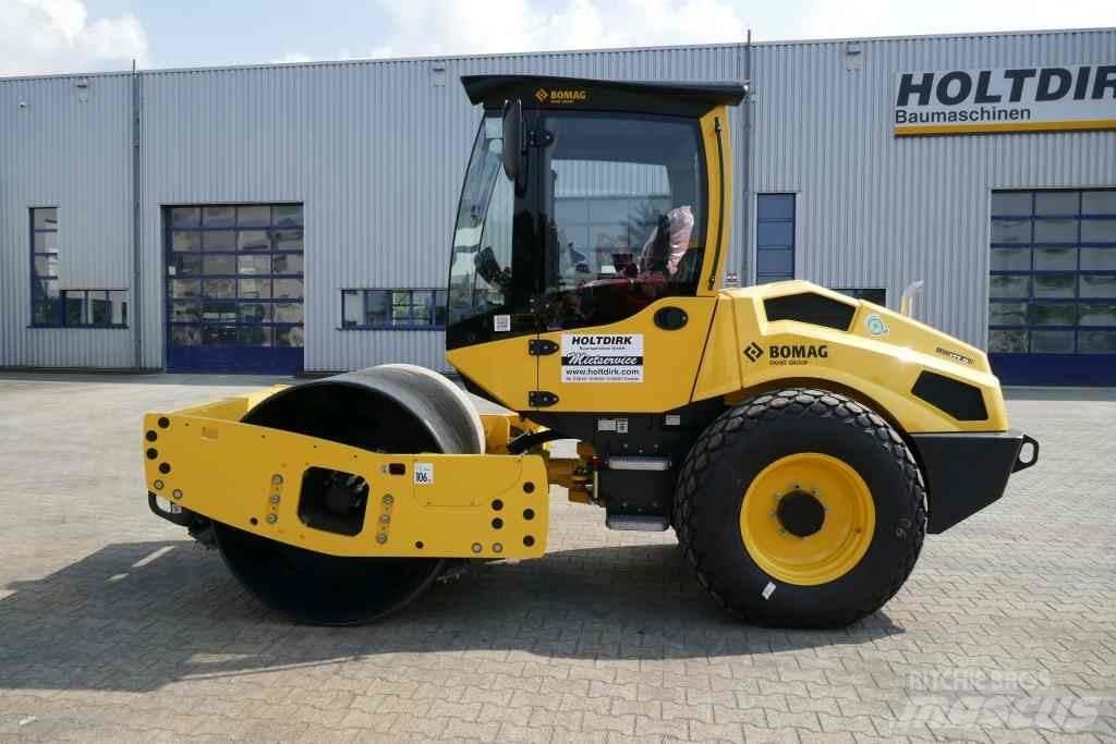 Bomag BW 177 D-5 Kompaktori zemlje