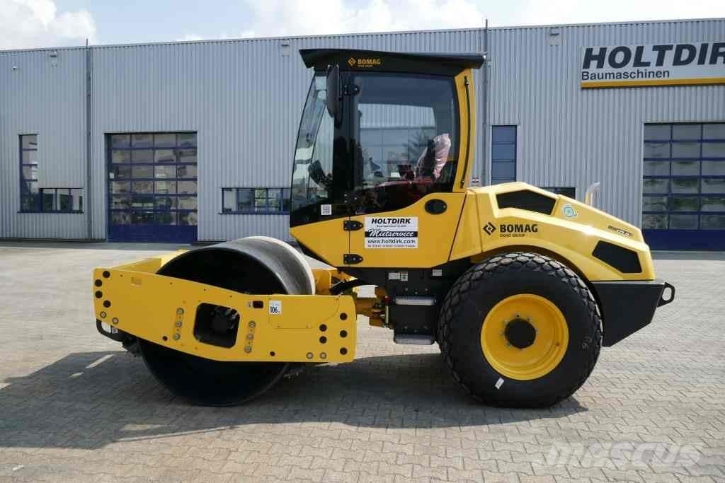 Bomag BW 177 D-5 Kompaktori zemlje