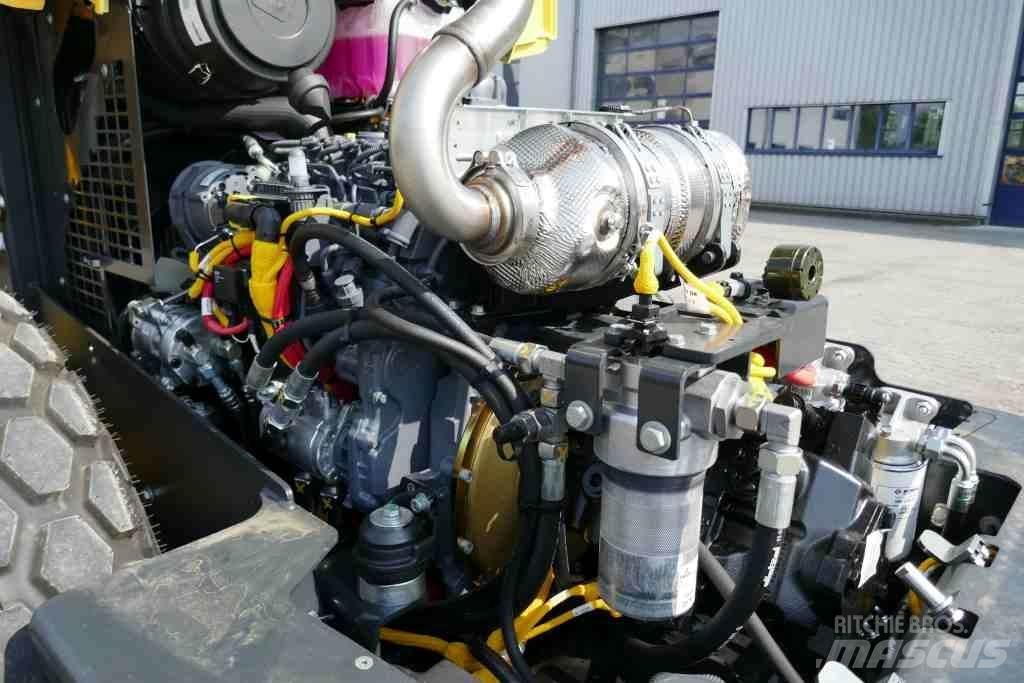 Bomag BW 177 D-5 Kompaktori zemlje