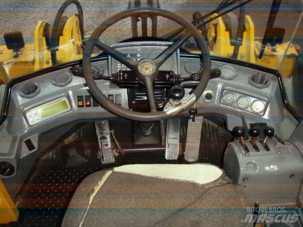Volvo L 70 C Utovarivači na kotačima