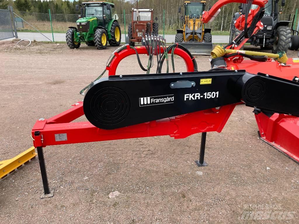 Fransgård FKR 1501 Poljoprivreda – ostalo