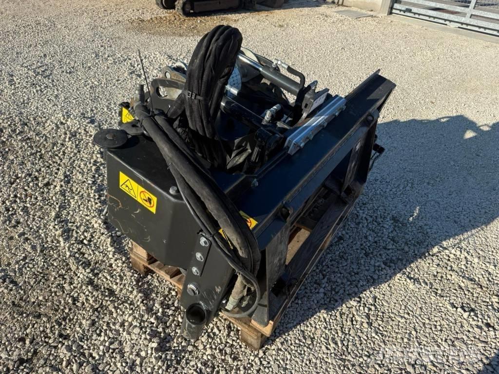 Bobcat 18 PSL Ostale komponente