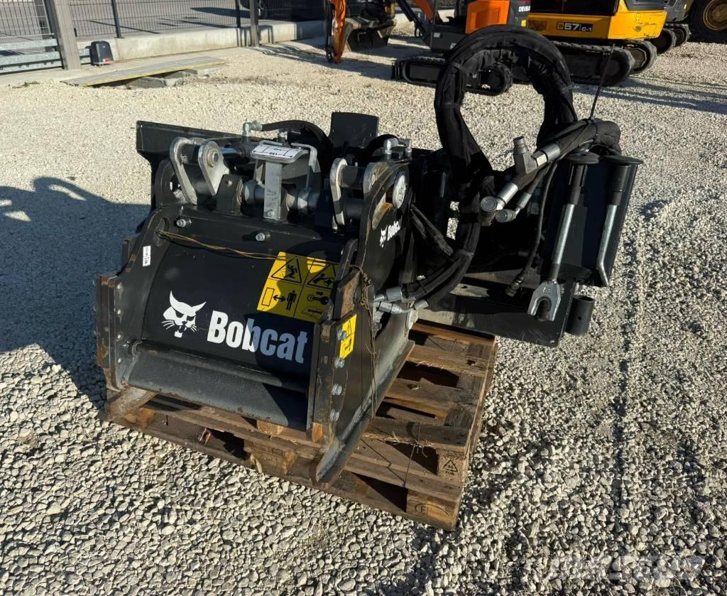 Bobcat 18 PSL Ostale komponente