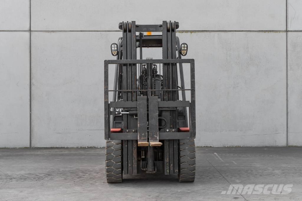 Manitou MI 30 D Dizelski viličari