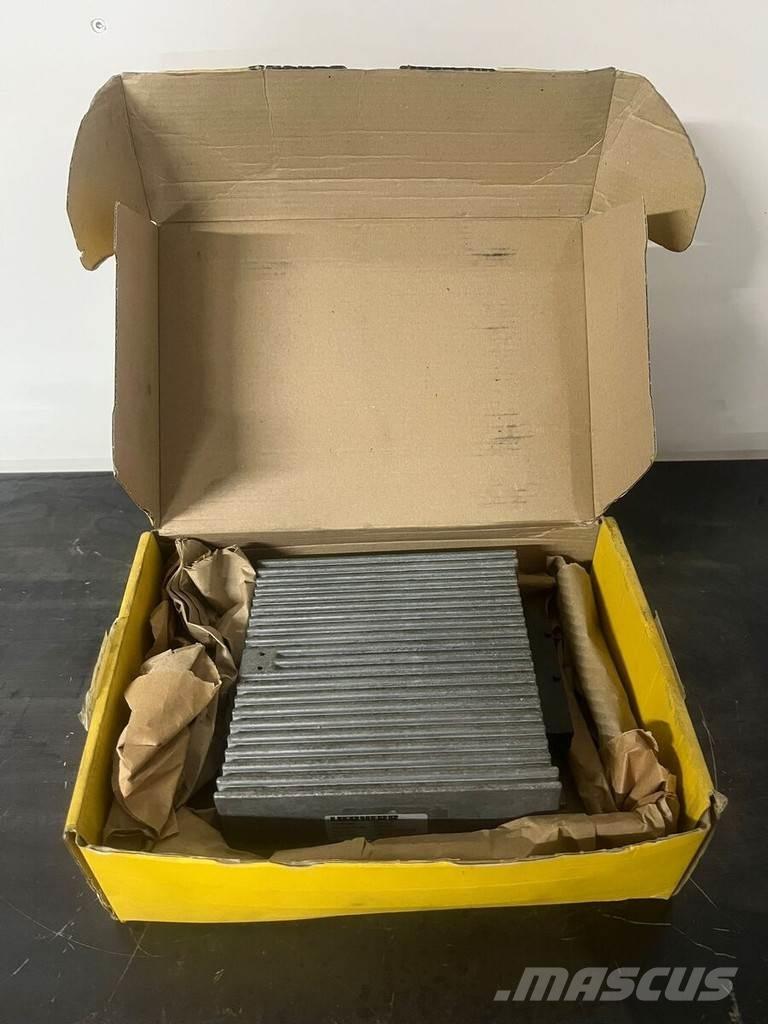 Liebherr ESX-LT Transport – ostalo