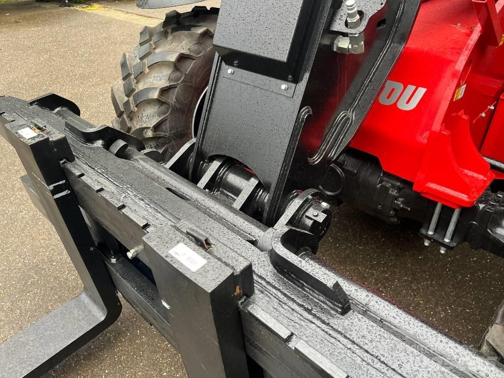 Manitou MHT 790 Teleskopski viličari