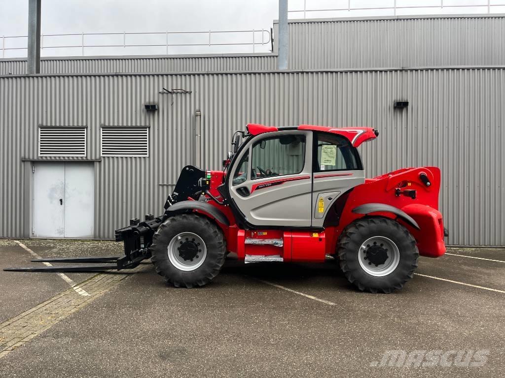 Manitou MHT 790 | 2023 Teleskopski viličari