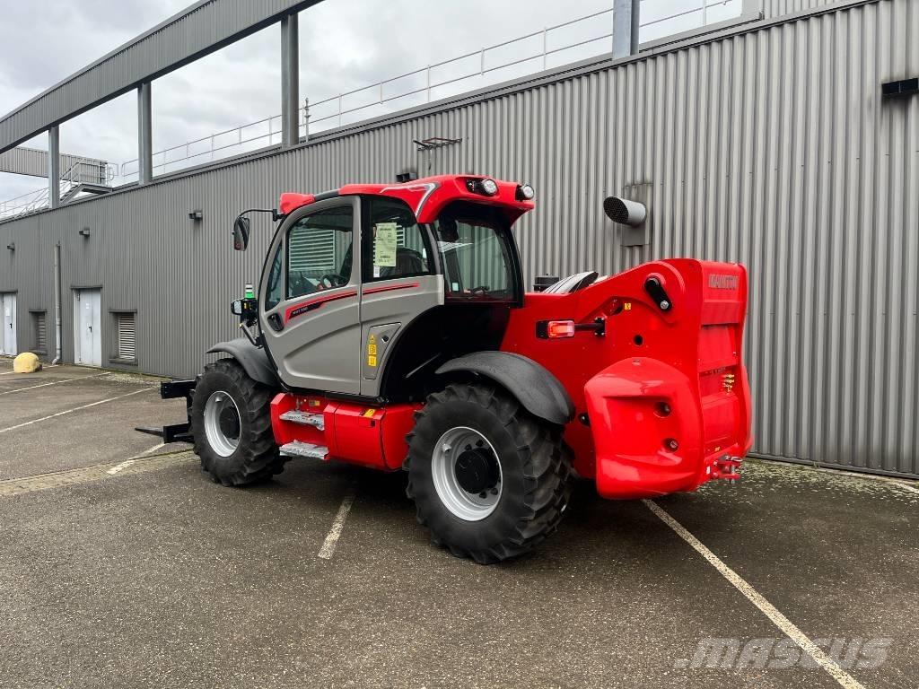 Manitou MHT 790 | 2023 Teleskopski viličari