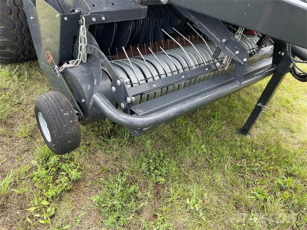 Kuhn FB 2130 Rolo balirke