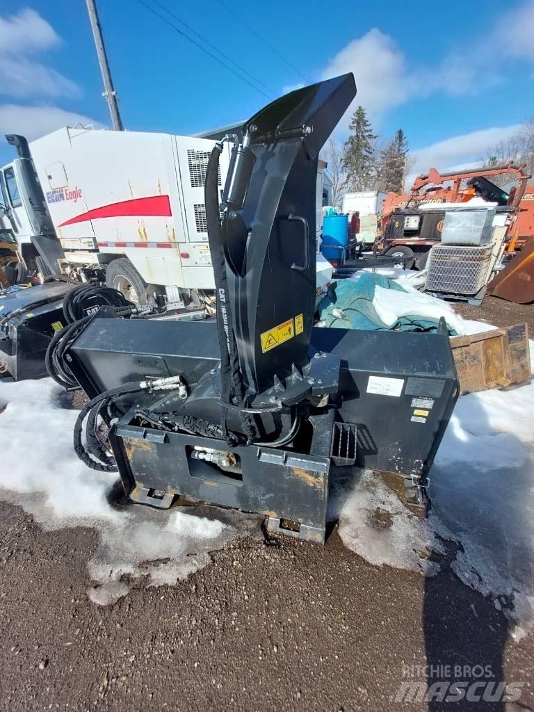 CAT SR321 Ostale komponente