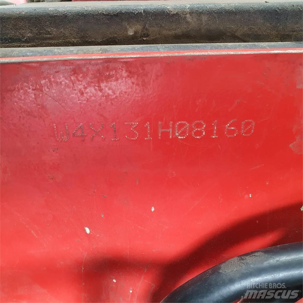 Linde T20AP-lang Nisko podizni električni viličar