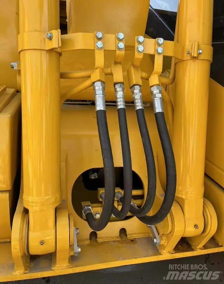 Komatsu PC 110 Bageri gusjeničari