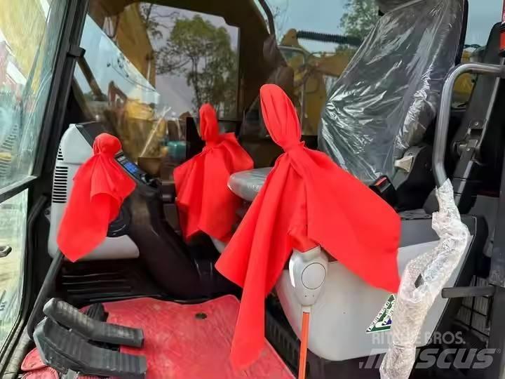 Komatsu PC240 Bageri gusjeničari