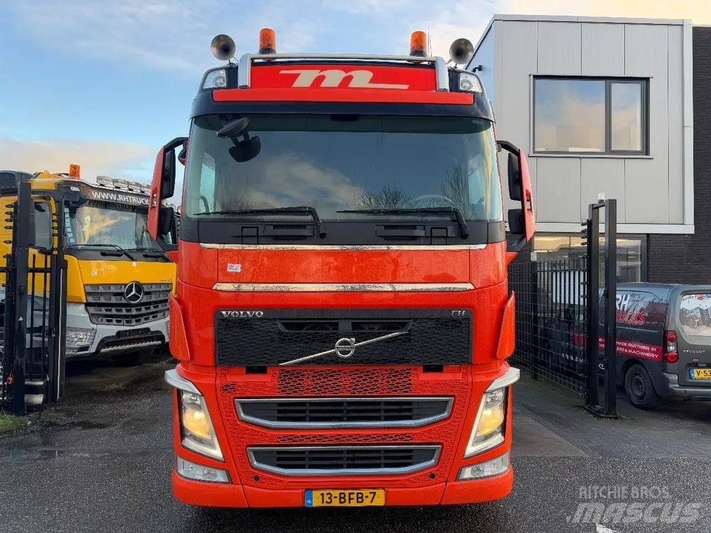 Volvo FH FH420 Traktorske jedinice