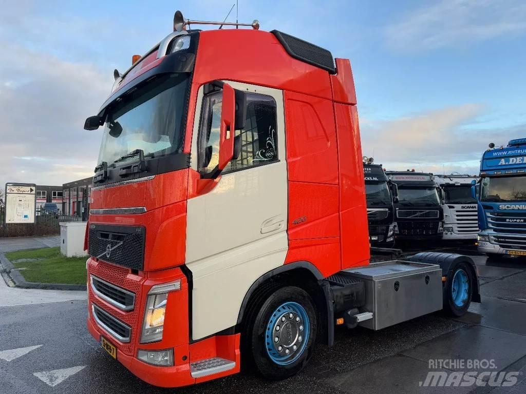 Volvo FH FH420 Traktorske jedinice