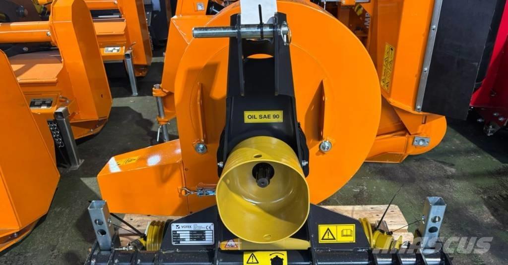 Votex b20 pto Održavanje okoliša – ostalo