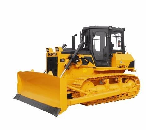 Shantui SD13Plus Buldožeri gusjeničari