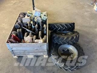 Horsch Pronto 8 DC Sijačice