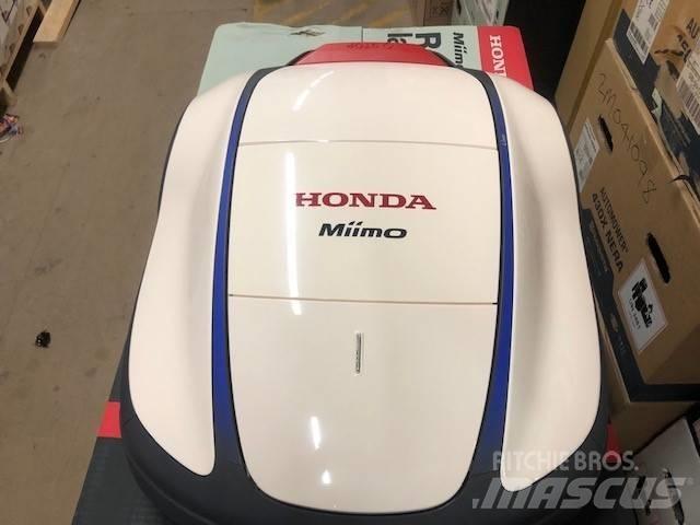 Honda MIIMO HRM 1500 Robotske kosilice