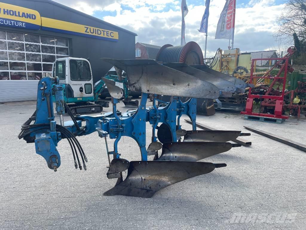 Lemken Variopal 140 Plugovi okretači