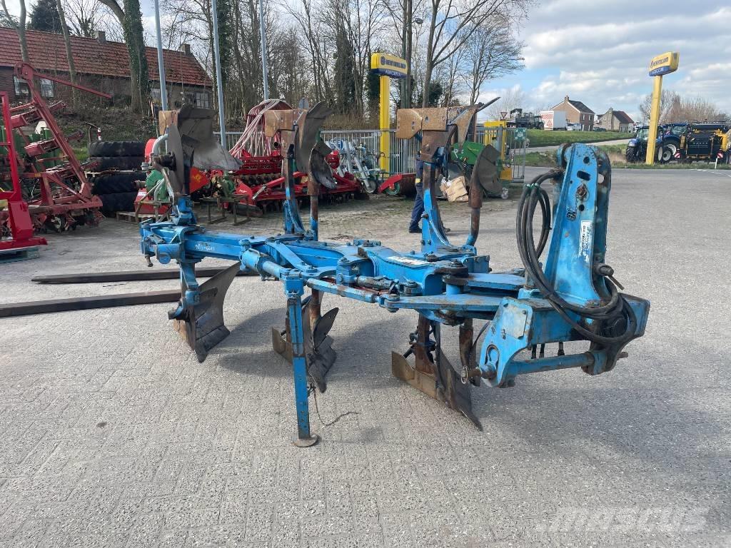Lemken Variopal 140 Plugovi okretači