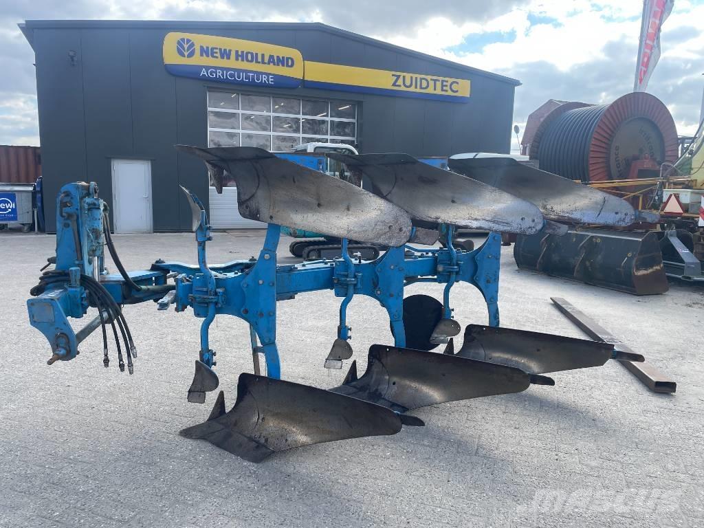 Lemken Variopal 140 Plugovi okretači