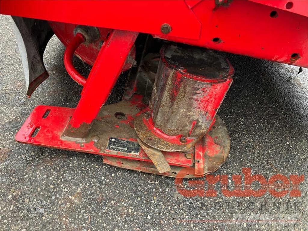 JF GXS 9005 Kosilice